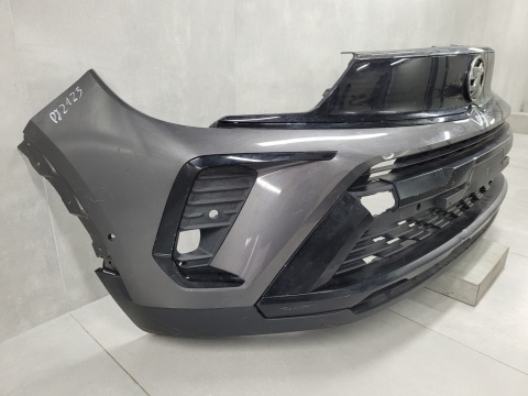 Zderzak przód przedni Opel Crossland lift 20-