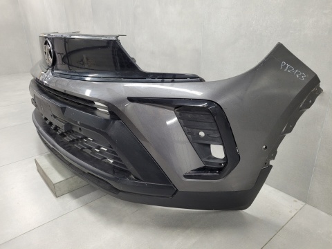 Zderzak przód przedni Opel Crossland lift 20-
