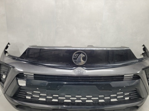 Zderzak przód przedni Opel Crossland lift 20-