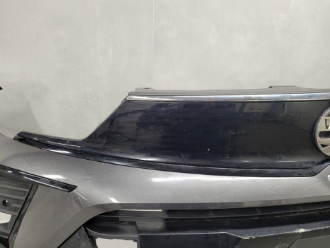 Zderzak przód przedni Opel Crossland lift 20-