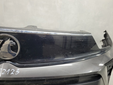Zderzak przód przedni Opel Crossland lift 20-