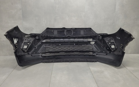 Zderzak przód przedni Opel Crossland lift 20-
