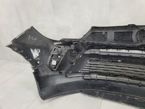 Zderzak przód przedni Opel Crossland lift 20-