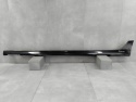 Listwa progowa lewa Audi A6 C7 S Line 4G0 LIFT 14- sedan kombi