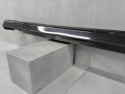 Listwa progowa lewa Audi A6 C7 S Line 4G0 LIFT 14- sedan kombi