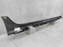 Listwa progowa lewa Audi A6 C7 S Line 4G0 LIFT 14- sedan kombi