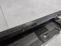 Listwa progowa lewa Audi A6 C7 S Line 4G0 LIFT 14- sedan kombi