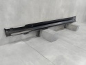 Listwa progowa prawa BMW 7 G11 15-22 M Pakiet krótki