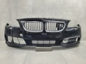 Zderzak przód przedni BMW 5 F10 F11 Lift LCI Luxury 13-17