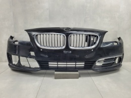 Zderzak przód przedni BMW 5 F10 F11 Lift LCI Luxury 13-17