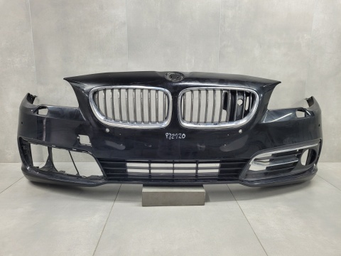 Zderzak przód przedni BMW 5 F10 F11 Lift LCI Luxury 13-17