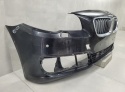 Zderzak przód przedni BMW 5 F10 F11 Lift LCI Luxury 13-17
