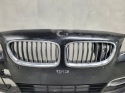 Zderzak przód przedni BMW 5 F10 F11 Lift LCI Luxury 13-17