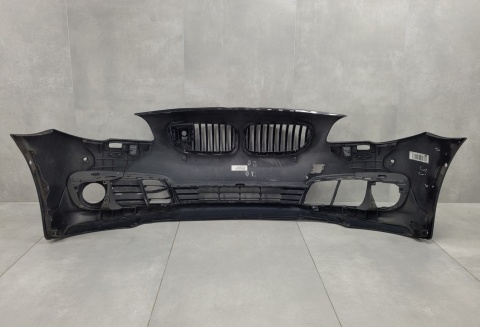 Zderzak przód przedni BMW 5 F10 F11 Lift LCI Luxury 13-17