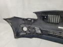 Zderzak przód przedni BMW 5 F10 F11 Lift LCI Luxury 13-17