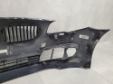 Zderzak przód przedni BMW 5 F10 F11 Lift LCI Luxury 13-17