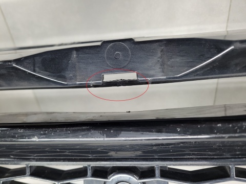 Zderzak przód przedni Land Rover Discovery Sport L550 R-Dynamic R Dynamic Lift 19-