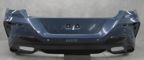 Zderzak tył tylny BMW 8 G14 G15 M Pakiet 18-23