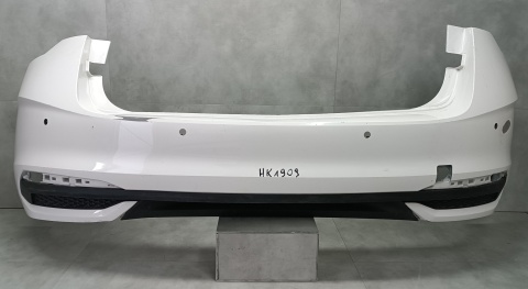 Zderzak tył tylny Skoda Scala 657 Lift 23-