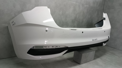Zderzak tył tylny Skoda Scala 657 Lift 23-