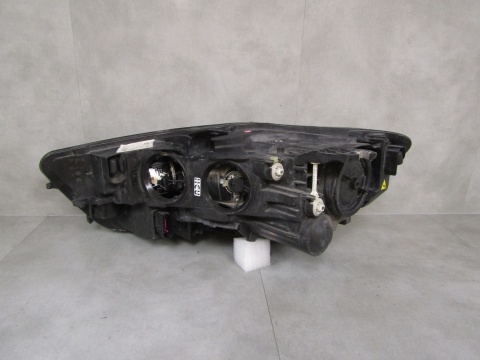 LAMPA PRZÓD AUDI A6 C7 LIFT KSENON NIESKRĘTNY 14-18 RH 4G0941044F