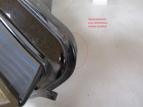LAMPA PRZÓD AUDI A6 C7 LIFT KSENON NIESKRĘTNY 14-18 RH 4G0941044F