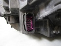 LAMPA PRZÓD AUDI A6 C7 LIFT KSENON NIESKRĘTNY 14-18 RH 4G0941044F