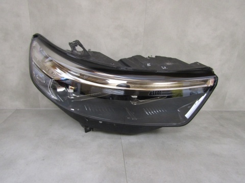 LAMPA PRZÓD FORD EXPLORER 6 VI LED 19-22 RH PRAWA LB5B-13W029-GJ