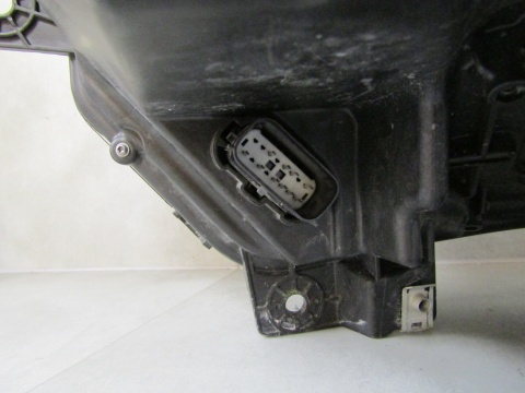 LAMPA PRZÓD FORD EXPLORER 6 VI LED 19-22 RH PRAWA LB5B-13W029-GJ
