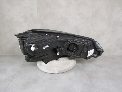 LAMPA PRZÓD VOLKSWAGEN GOLF 7 VII GTE LIFT FULL LED 16-20 LH LEWA 5G1941081B