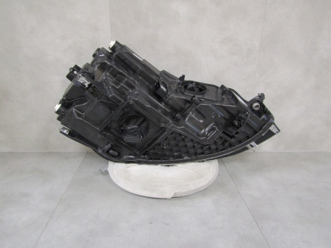 LAMPA PRZÓD VOLKSWAGEN GOLF 7 VII GTE LIFT FULL LED 16-20 LH LEWA 5G1941081B
