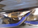 LAMPA PRZÓD VOLKSWAGEN GOLF 7 VII GTE LIFT FULL LED 16-20 LH LEWA 5G1941081B