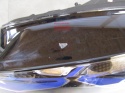LAMPA PRZÓD VOLKSWAGEN GOLF 7 VII GTE LIFT FULL LED 16-20 LH LEWA 5G1941081B