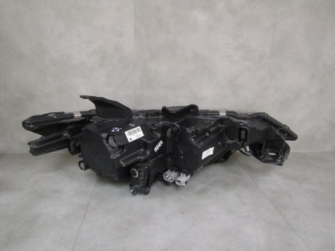 LAMPA PRZÓD MITSUBISHI OUTLANDER III 3 LIFT FULL LED 18- LH LEWA 4BX19 8301D3 31
