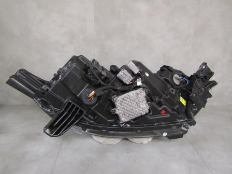 LAMPA PRZÓD MITSUBISHI OUTLANDER III 3 LIFT FULL LED 18- LH LEWA 4BX19 8301D3 31