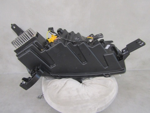 LAMPA PRZÓD DACIA SPRING LH LEWA LED 21- 266052417R