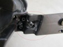 LAMPA PRZÓD DACIA SPRING LH LEWA LED 21- 266052417R