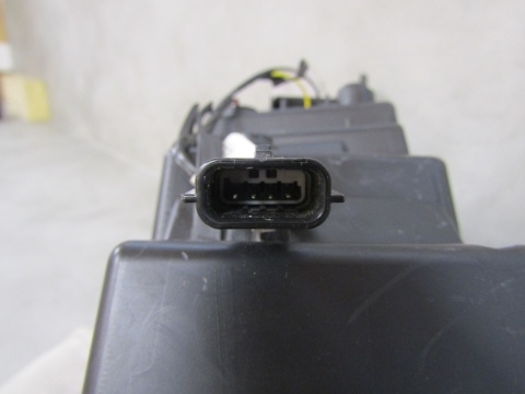 LAMPA PRZÓD DACIA SPRING LH LEWA LED 21- 266052417R