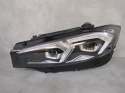 Lampa przód BMW 3 G20 G21 LIFT LCI FULL LED 22-25 LH LEWA 9450795