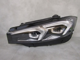 Lampa przód BMW 3 G20 G21 LIFT LCI FULL LED 22-25 LH LEWA 9450795