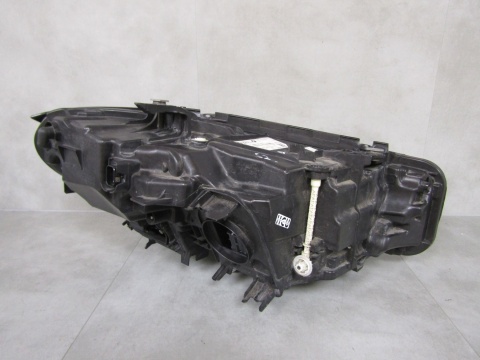 Lampa przód BMW 3 G20 G21 LIFT LCI FULL LED 22-25 LH LEWA 9450795