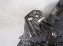 Lampa przód Peugeot 508 2 II FULL LED 18-23 LH LEWA 9823144680