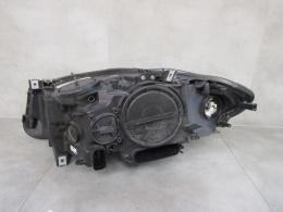 Lampa przód BMW 5 F10 F11 ZWYKŁA SOCZEWKA 10-13 RH PRAWA 7203240
