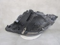 Lampa przód BMW 5 F10 F11 ZWYKŁA SOCZEWKA 10-13 RH PRAWA 7203240