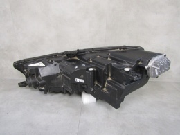 Lampa przód Audi A4 B9 FULL LED MATRIX 15-19 RH PRAWA