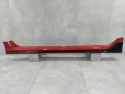 Listwa progowa lewa Honda Civic X 10 Type R S 17-