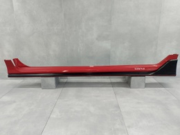 Listwa progowa lewa Honda Civic X 10 Type R S 17-
