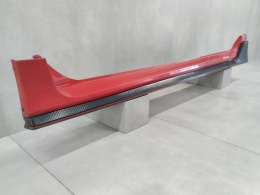Listwa progowa lewa Honda Civic X 10 Type R S 17-