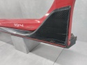 Listwa progowa lewa Honda Civic X 10 Type R S 17-