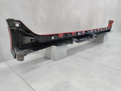 Listwa progowa lewa Honda Civic X 10 Type R S 17-